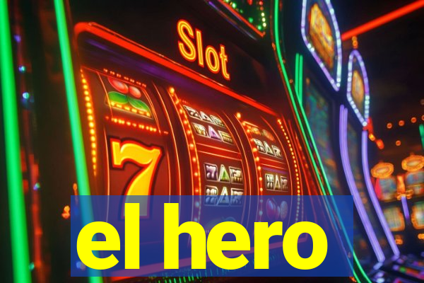 el hero